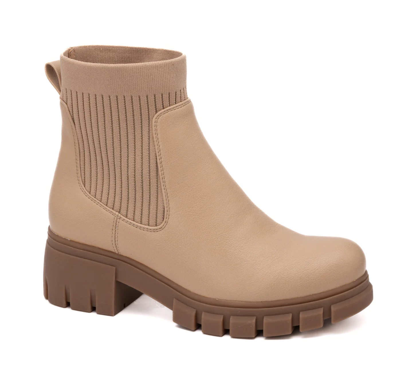 Lurking Boots - Corkys