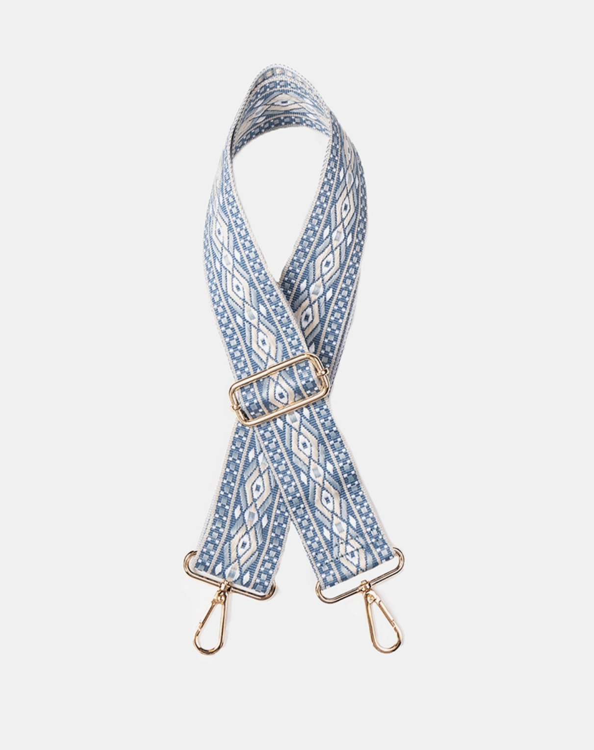 Purse Strap - BL.LBL