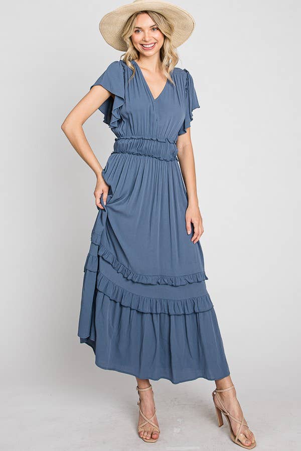 Day Dreamin' Dress