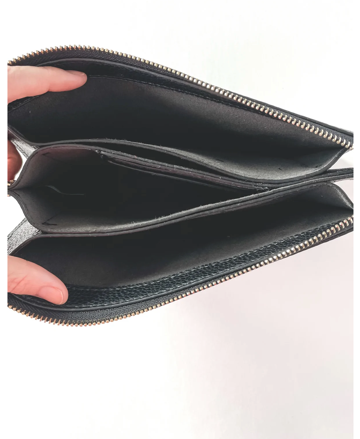 The Abby Crossbody With 3 Straps