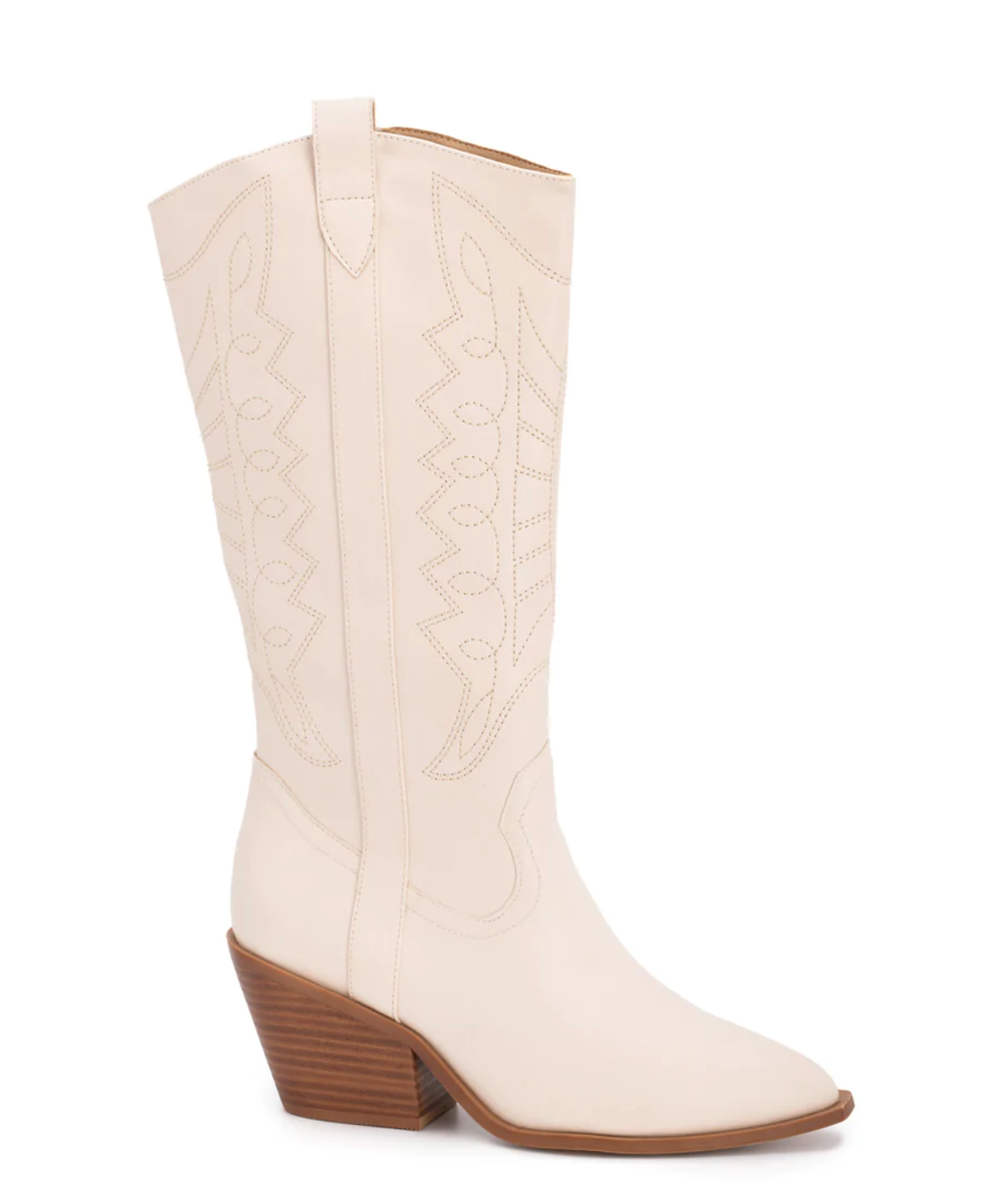 Howdy Girl Boots- Corkys