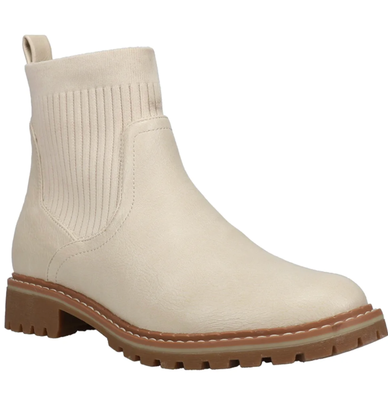 Cabin Fever Boots- Corkys