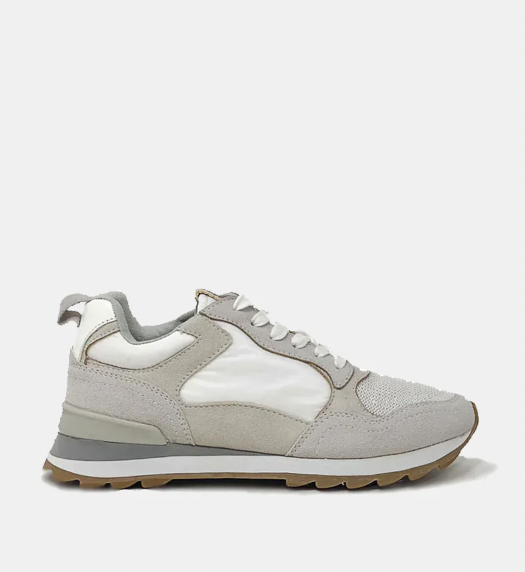 Paradise Tennis Shoes - Shu Shop