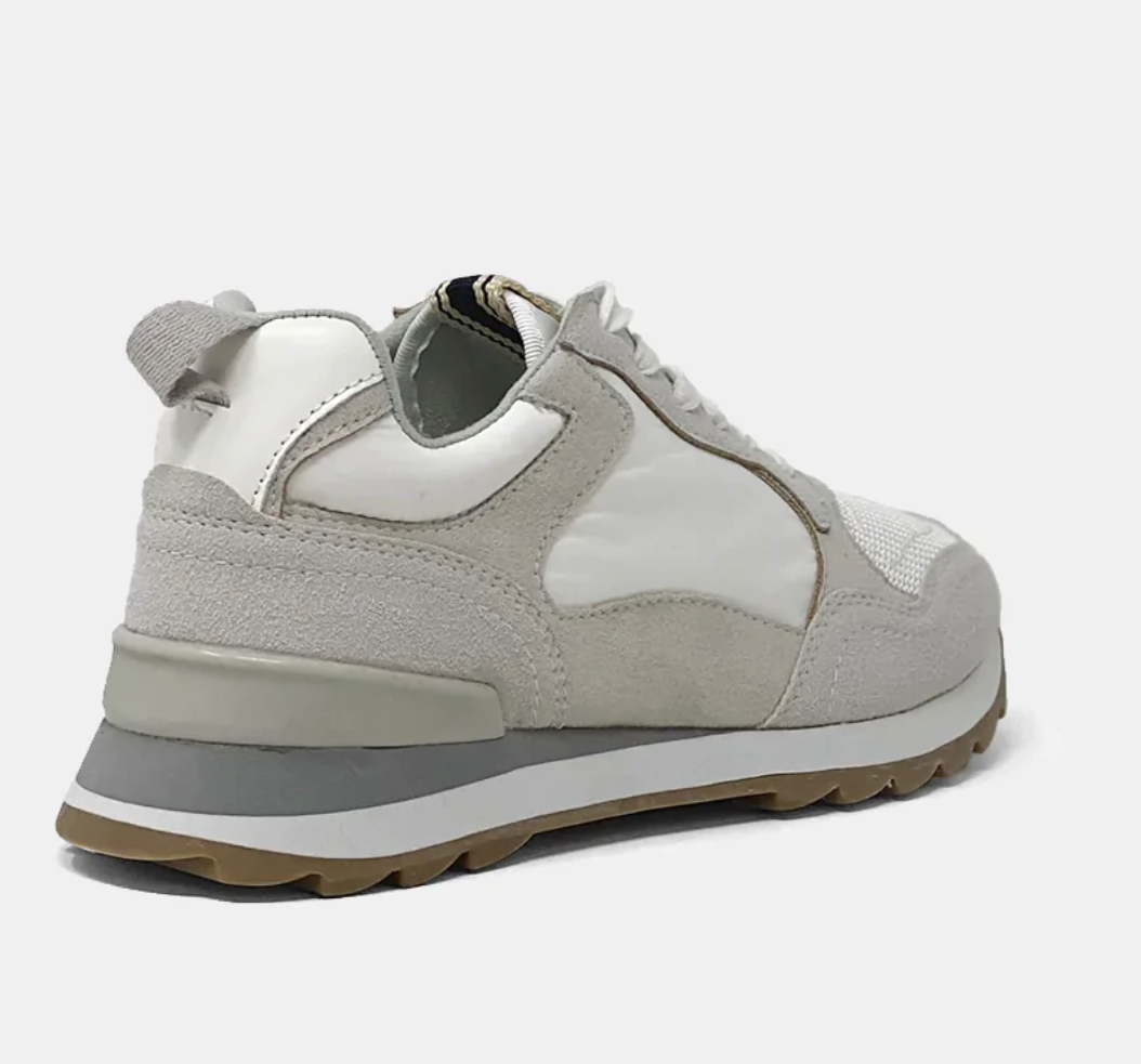 Paradise Tennis Shoes - Shu Shop
