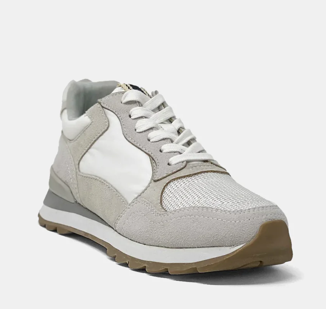 Paradise Tennis Shoes - Shu Shop