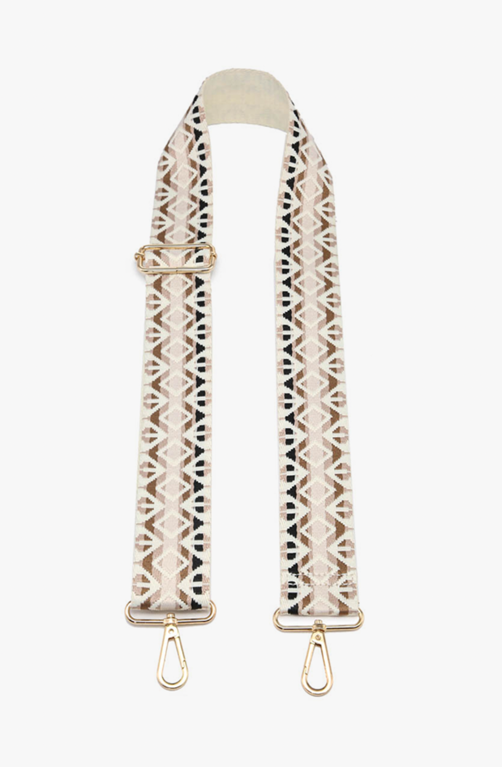 Boho Guitar Strap - BKBG