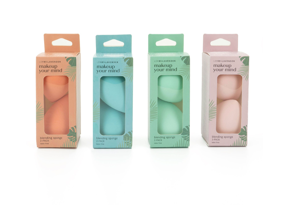 Makeup Blenders
