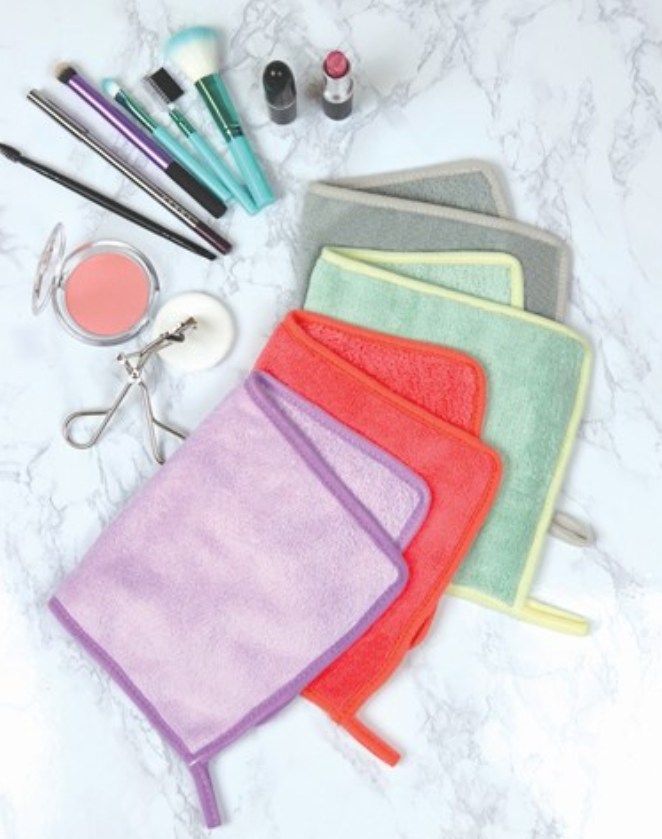 Makeup Removal Cloth