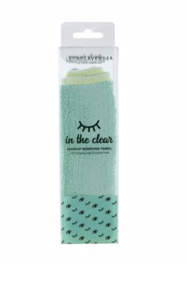 Makeup Removal Cloth