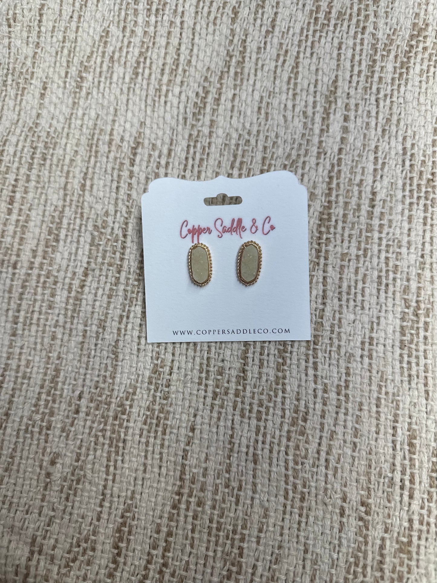 Earrings 9
