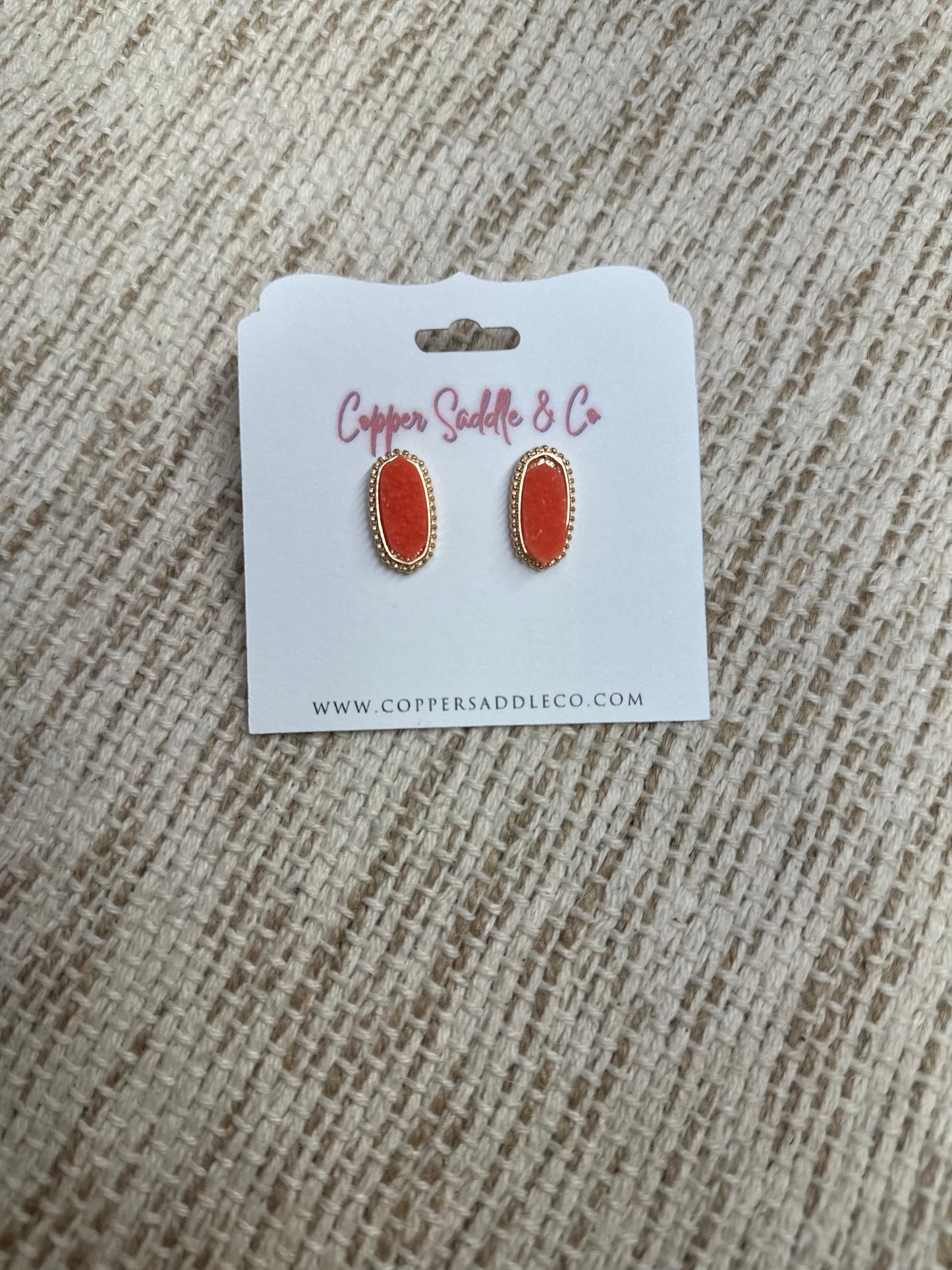 Earrings 11