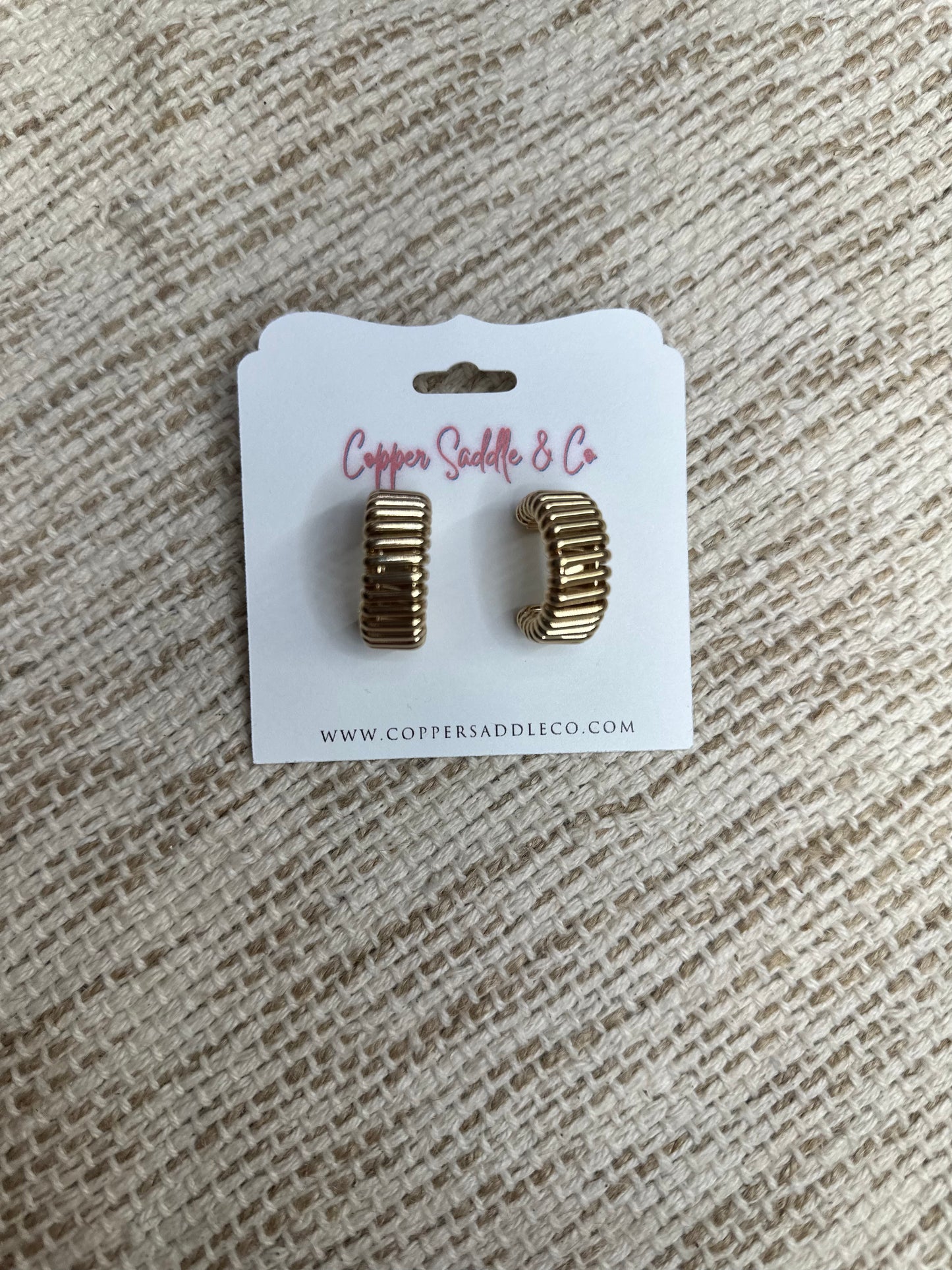Earrings 18