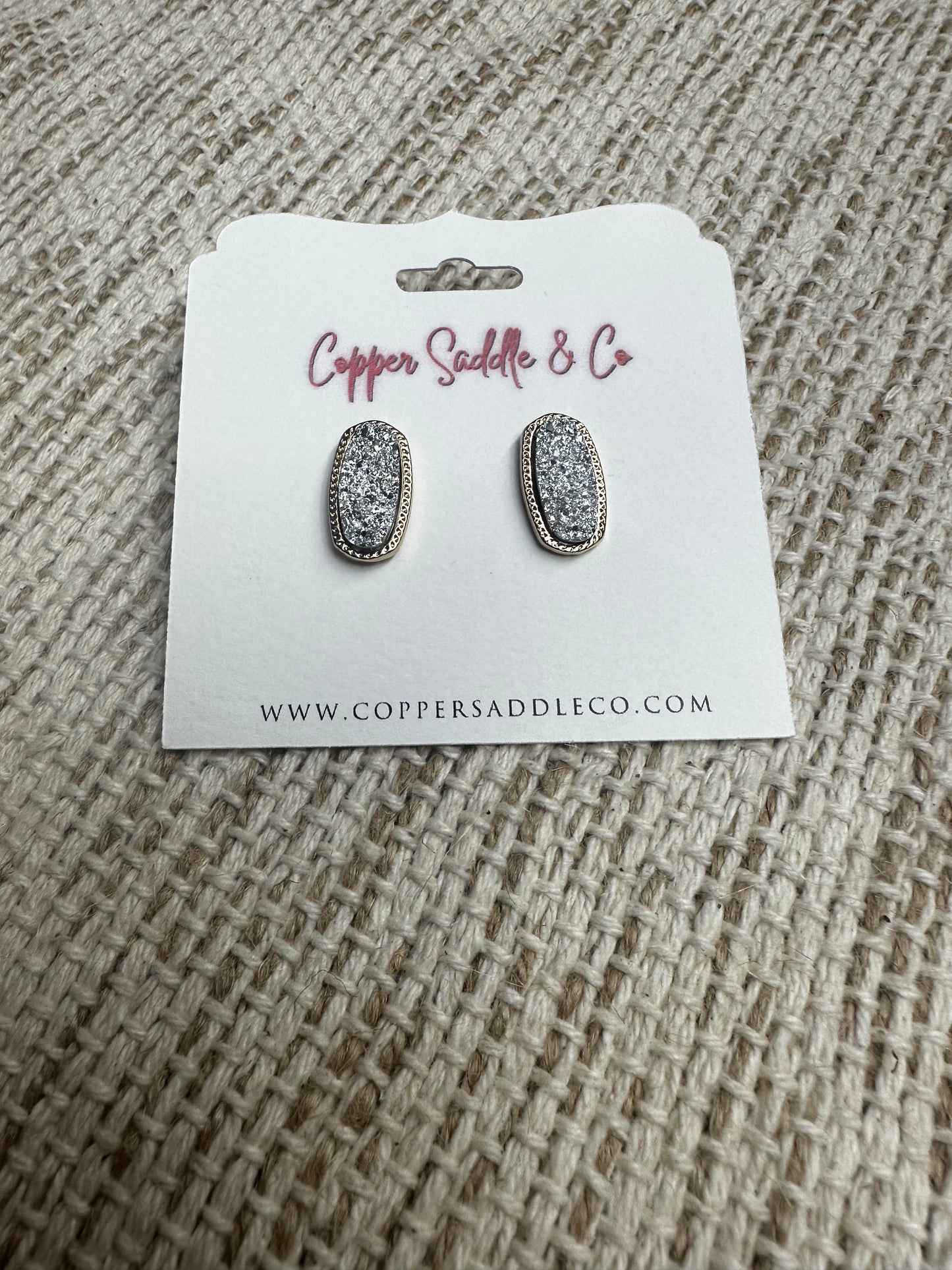 Earrings 8