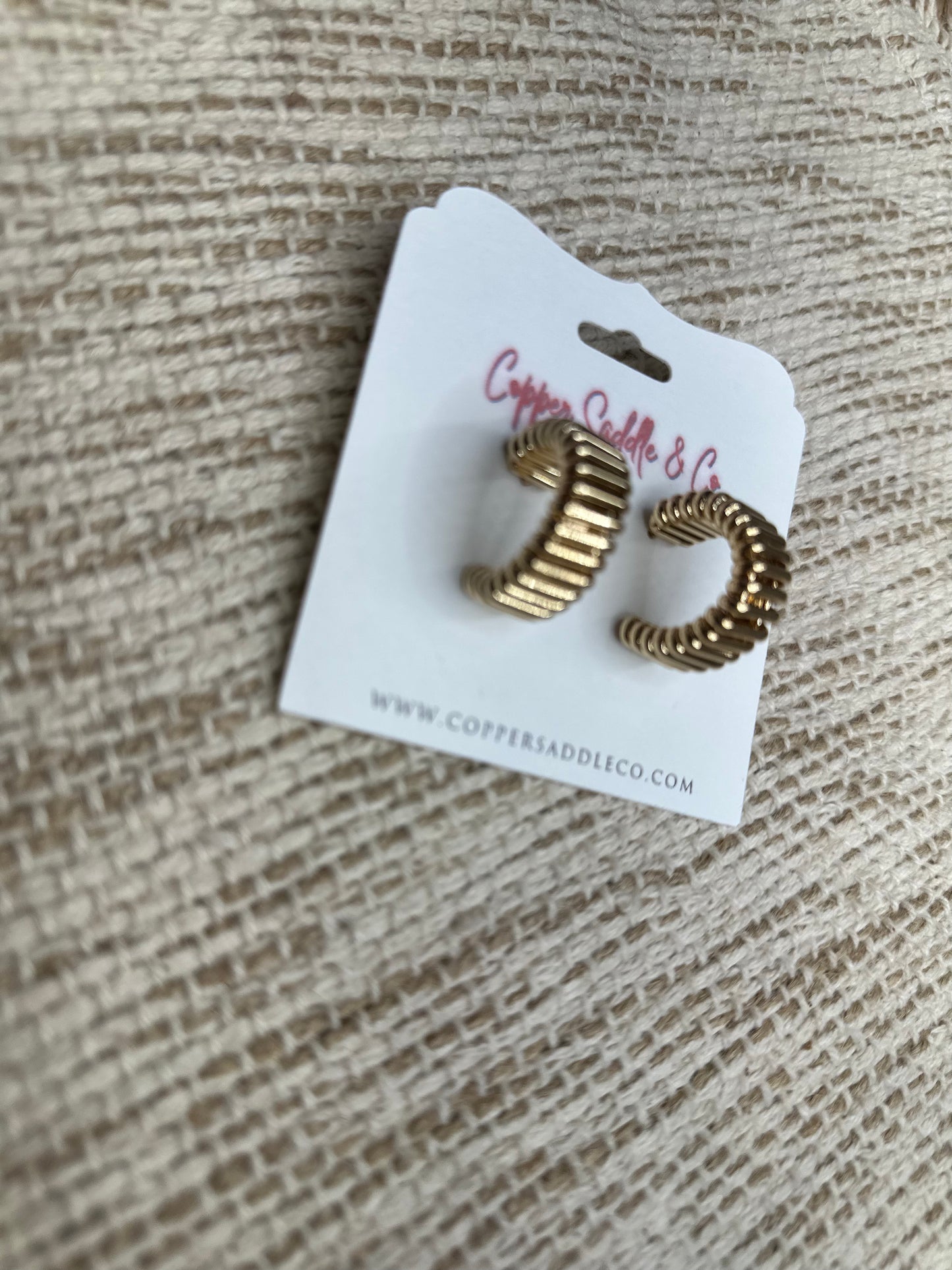 Earrings 18