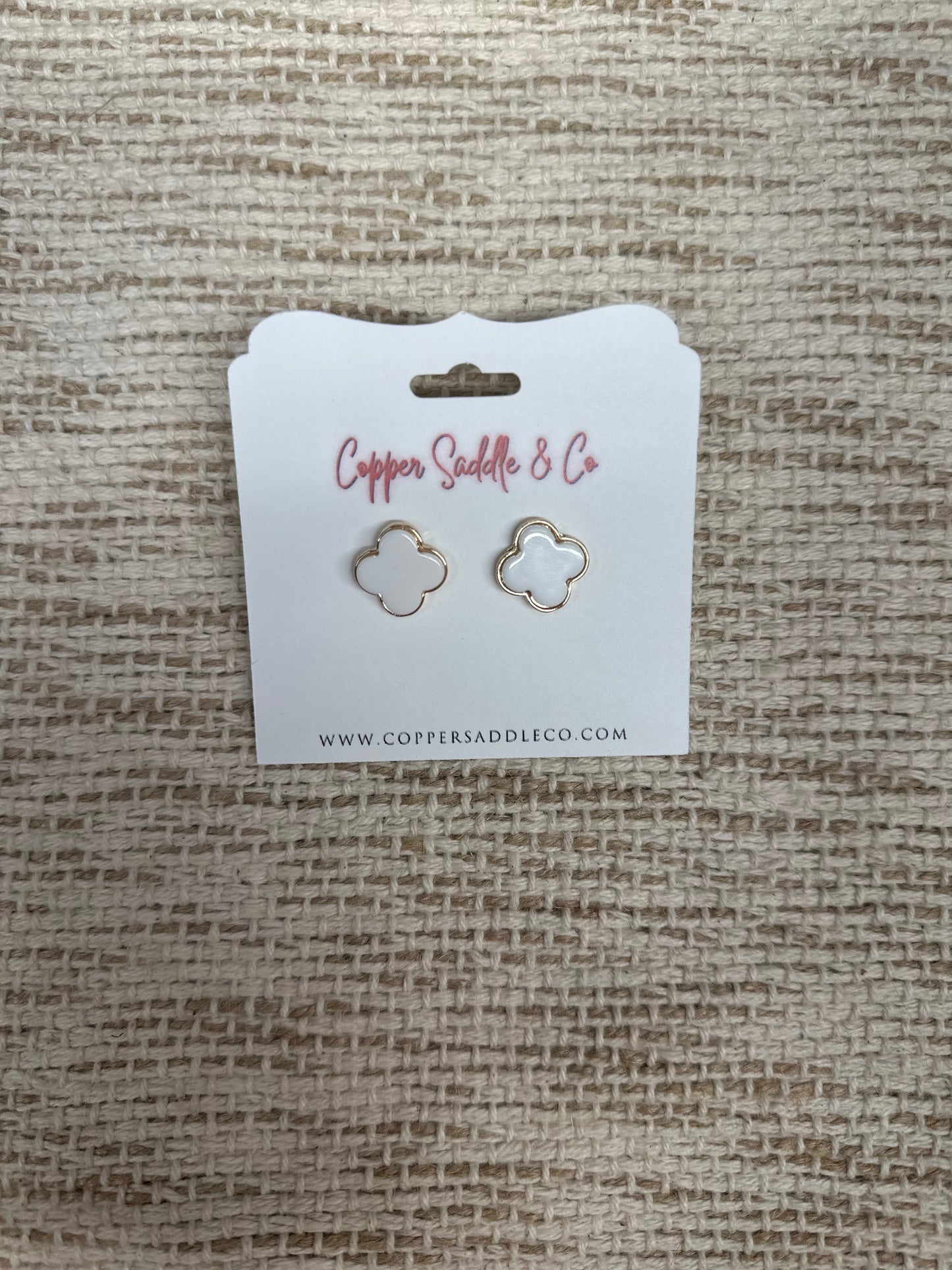 Earrings 3