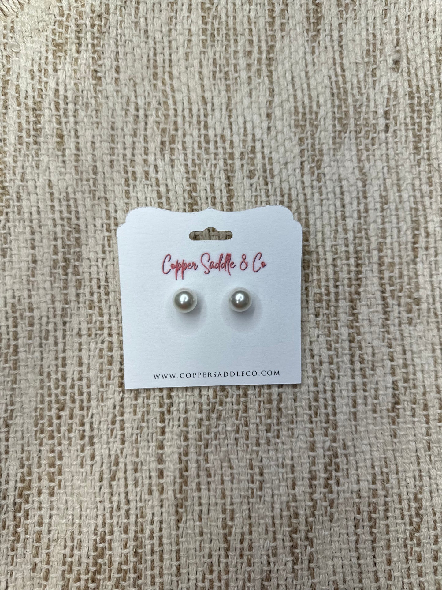 Earrings 1