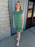 Kellee Floral Dress