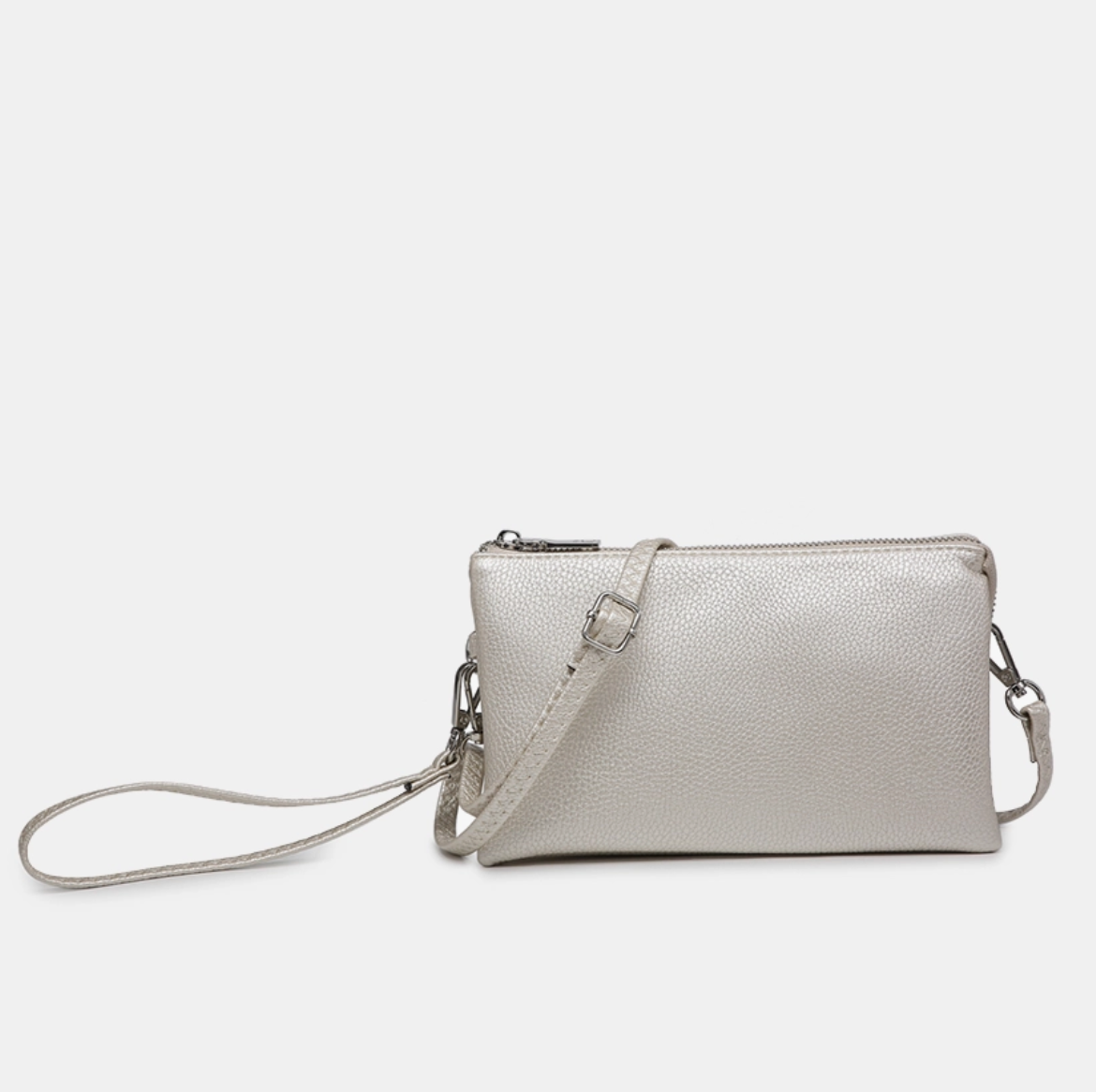 Riley Crossbody / Wristlet - PRL