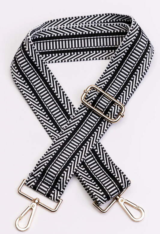 Guitar Purse Strap