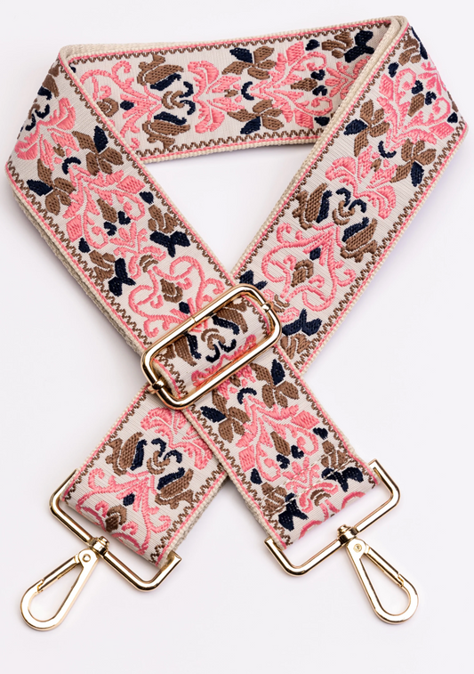 Guitar Purse Strap