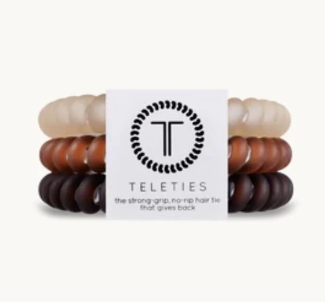 Teleties For The Love Of Mattes- Large