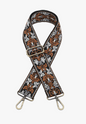 Boho Guitar Strap - BKCAGY