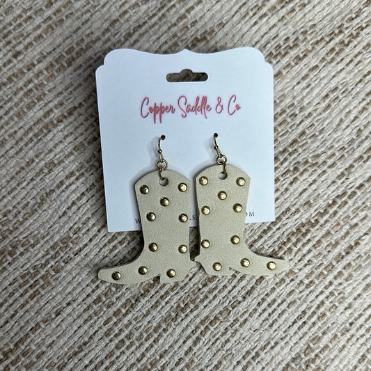 Earrings 55