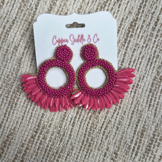 Earrings 44