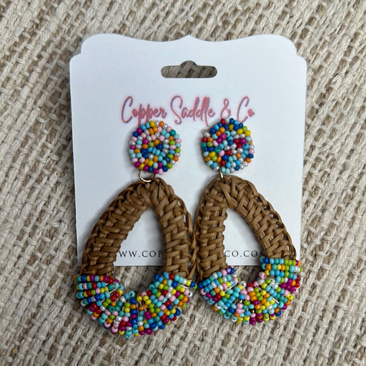 Earrings 42