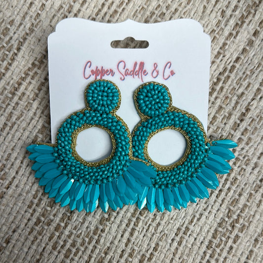 Earrings 43