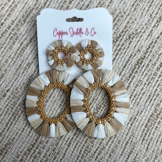 Earrings 50