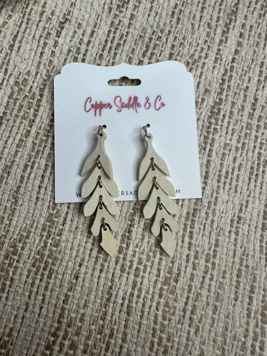 Earrings 34