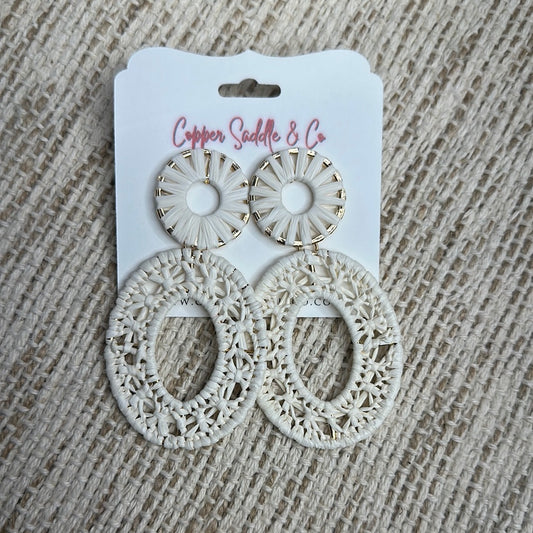 Earrings 46