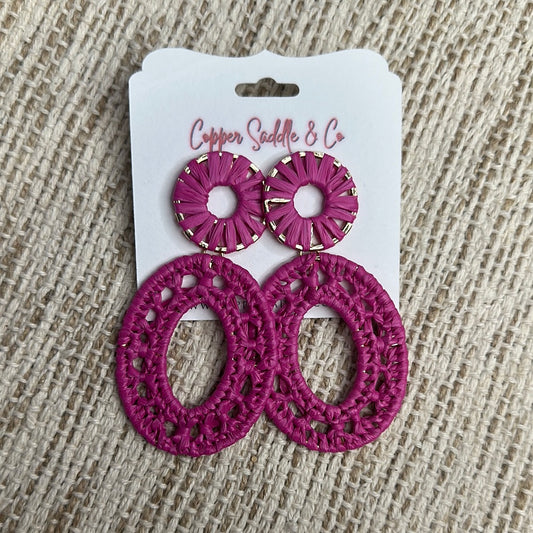 Earrings 45