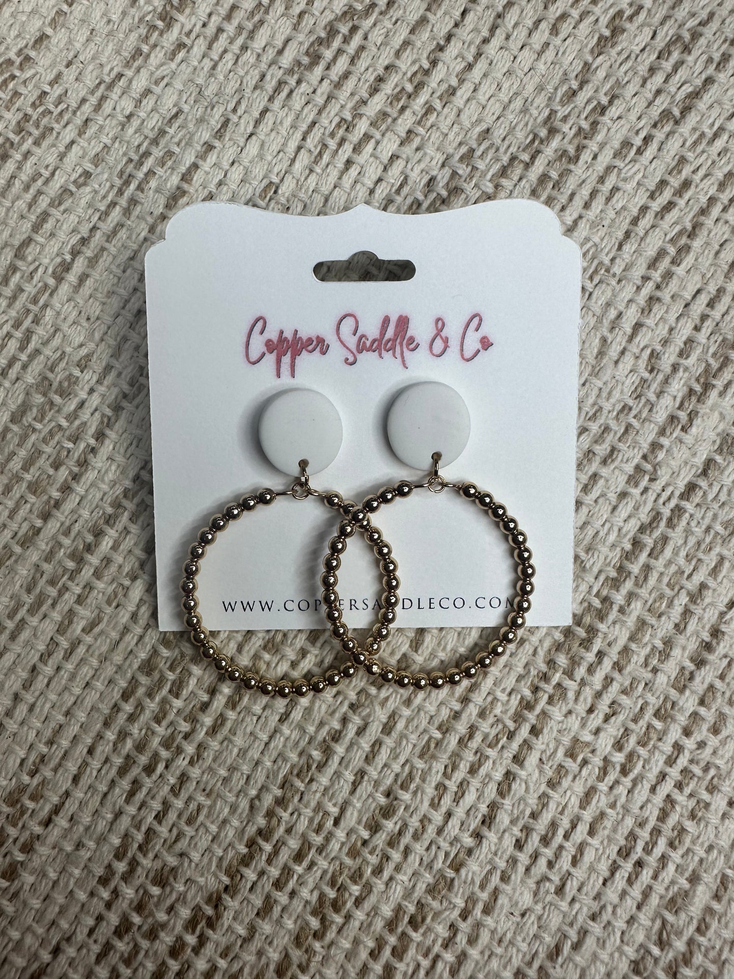 Earrings 27
