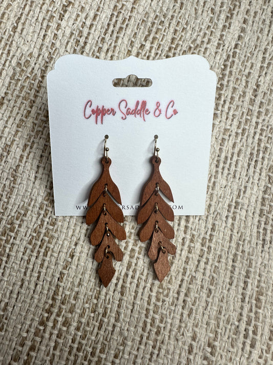 Earrings 35